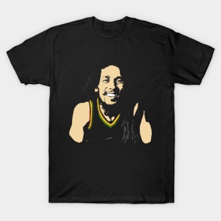 bob marly T-Shirt